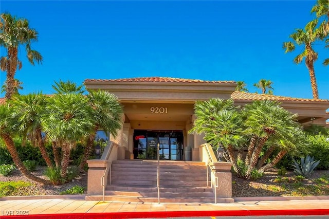 10720 Back Plains Dr, Las Vegas, NV 89134 - photo 44