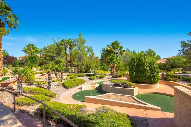 10720 Back Plains Dr, Las Vegas, NV 89134 - photo 46