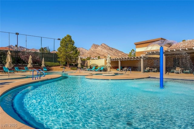 10720 Back Plains Dr, Las Vegas, NV 89134 - photo 52