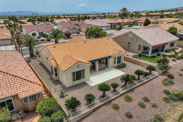 10720 Back Plains Dr, Las Vegas, NV 89134 - photo 6