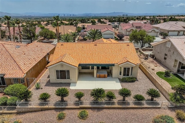 10720 Back Plains Dr, Las Vegas, NV 89134 - photo 7