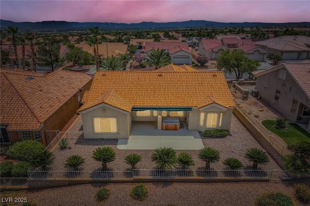 10720 Back Plains Dr, Las Vegas, NV 89134 - photo 9