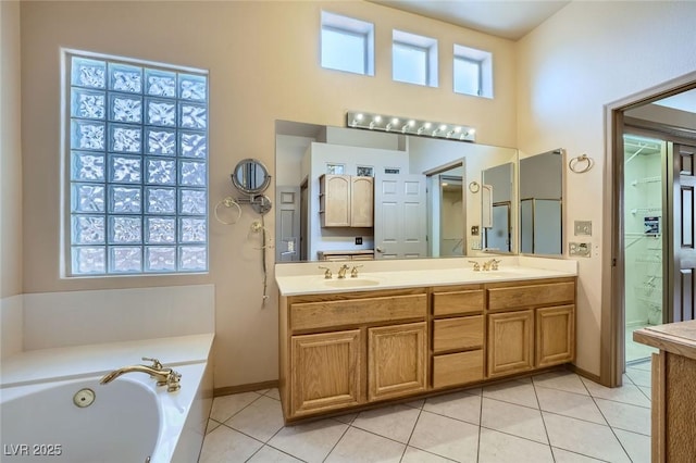 10720 Back Plains Dr, Las Vegas, NV 89134 - photo 34