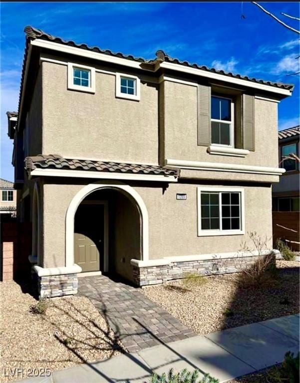 1355 Graphite Ave, Henderson, NV 89002 - photo 1