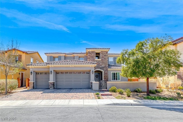 2101 Canvas Edge Dr, Henderson, NV 89044 - photo 1