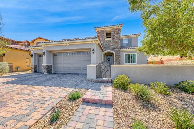 2101 Canvas Edge Dr, Henderson, NV 89044 - photo 2