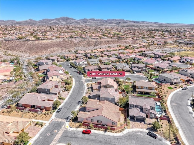 2101 Canvas Edge Dr, Henderson, NV 89044 - photo 4