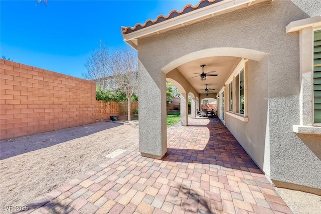 2101 Canvas Edge Dr, Henderson, NV 89044 - photo 40