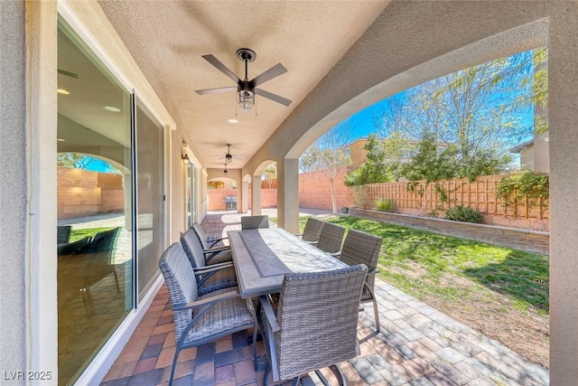 2101 Canvas Edge Dr, Henderson, NV 89044 - photo 42