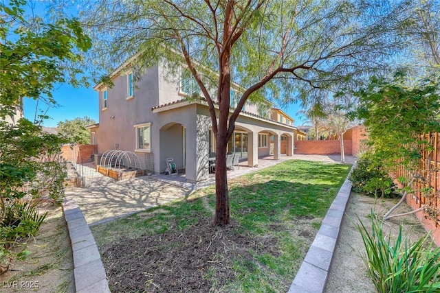 2101 Canvas Edge Dr, Henderson, NV 89044 - photo 44