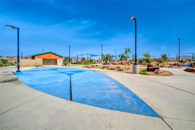 2101 Canvas Edge Dr, Henderson, NV 89044 - photo 47