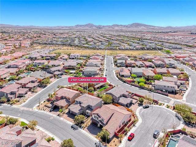 2101 Canvas Edge Dr, Henderson, NV 89044 - photo 7