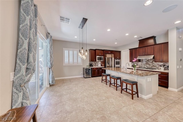 2101 Canvas Edge Dr, Henderson, NV 89044 - photo 13