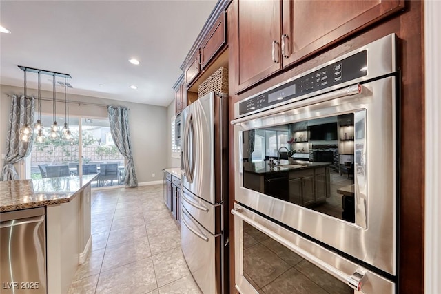 2101 Canvas Edge Dr, Henderson, NV 89044 - photo 16