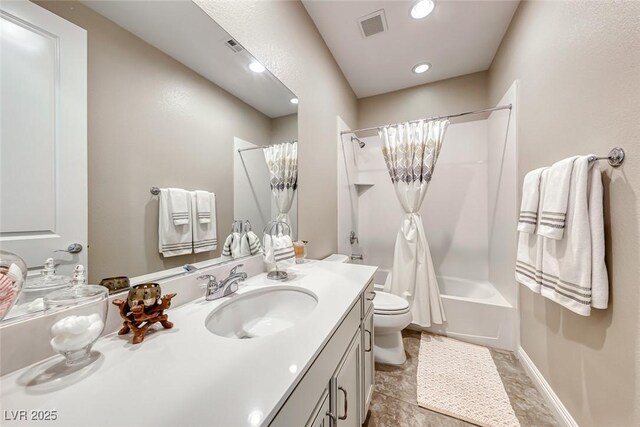 2101 Canvas Edge Dr, Henderson, NV 89044 - photo 35