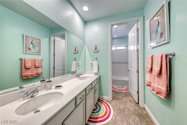 2101 Canvas Edge Dr, Henderson, NV 89044 - photo 36
