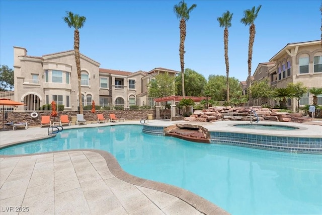 10550 W Alexander Rd Unit 1157, Las Vegas, NV 89129 - photo 31