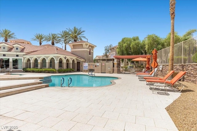 10550 W Alexander Rd Unit 1157, Las Vegas, NV 89129 - photo 33