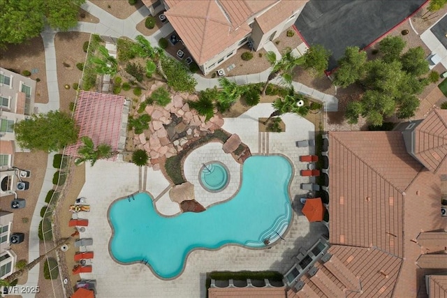 10550 W Alexander Rd Unit 1157, Las Vegas, NV 89129 - photo 49