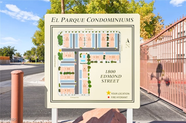 1800 Edmond St Unit 229, Las Vegas, NV 89146 - photo 35