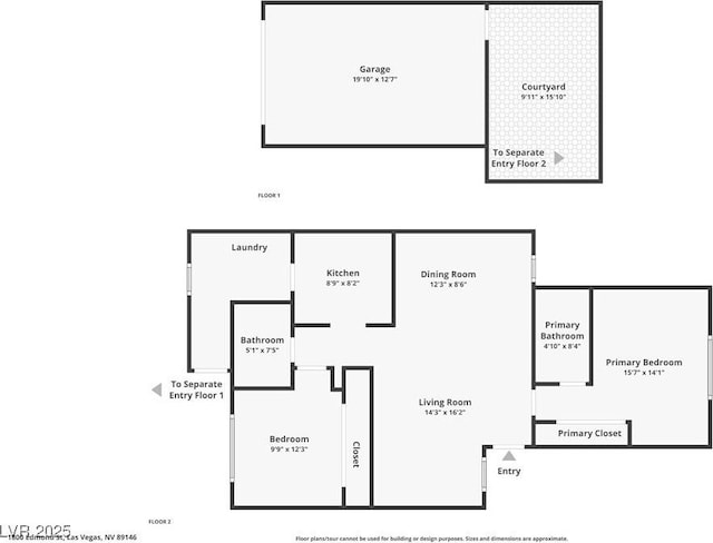 1800 Edmond St Unit 229, Las Vegas, NV 89146 - photo 38