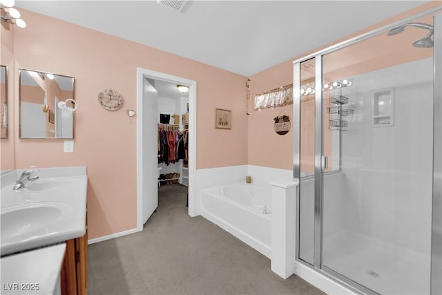 8354 Pearl Beach Ct, Las Vegas, NV 89139 - photo 27