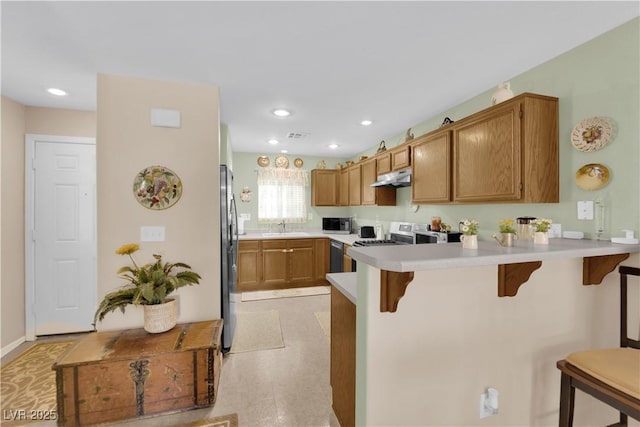 8354 Pearl Beach Ct, Las Vegas, NV 89139 - photo 10
