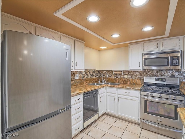 5612 Pearldrop Ave, Las Vegas, NV 89107 - photo 16