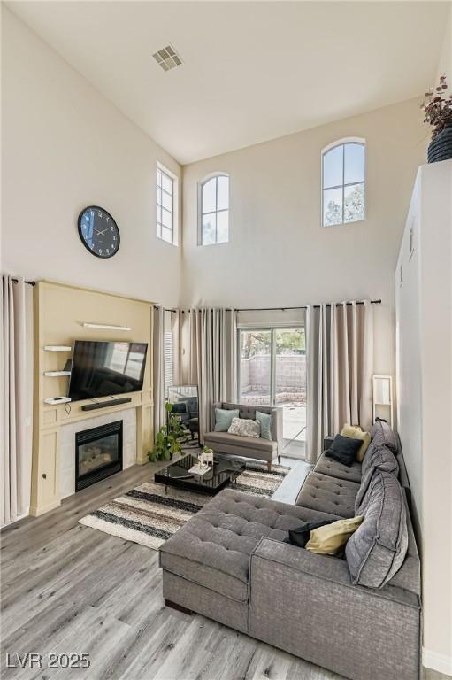 9125 Hampstead Ave, Las Vegas, NV 89145 - photo 6