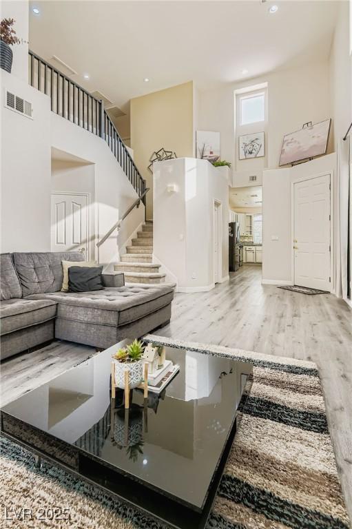 9125 Hampstead Ave, Las Vegas, NV 89145 - photo 7