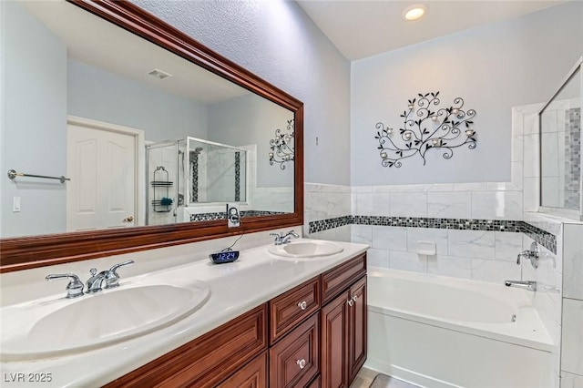 9125 Hampstead Ave, Las Vegas, NV 89145 - photo 12