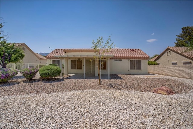 3104 Brightridge Dr, Las Vegas, NV 89134 - photo 28