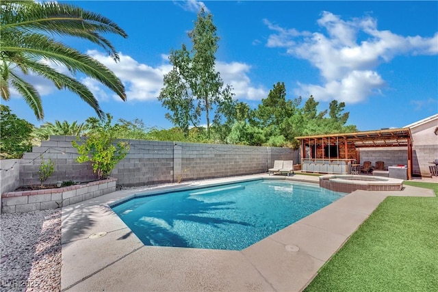 7921 Thorne Pine Ave, Las Vegas, NV 89131 - photo 21