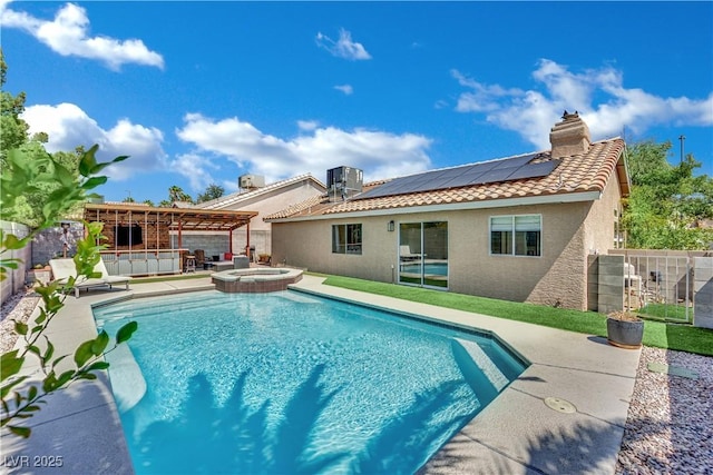7921 Thorne Pine Ave, Las Vegas, NV 89131 - photo 22