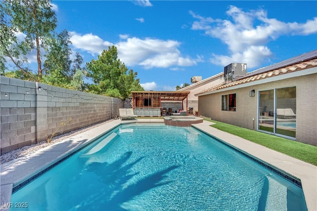 7921 Thorne Pine Ave, Las Vegas, NV 89131 - photo 23
