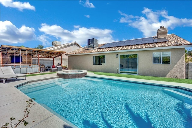 7921 Thorne Pine Ave, Las Vegas, NV 89131 - photo 24