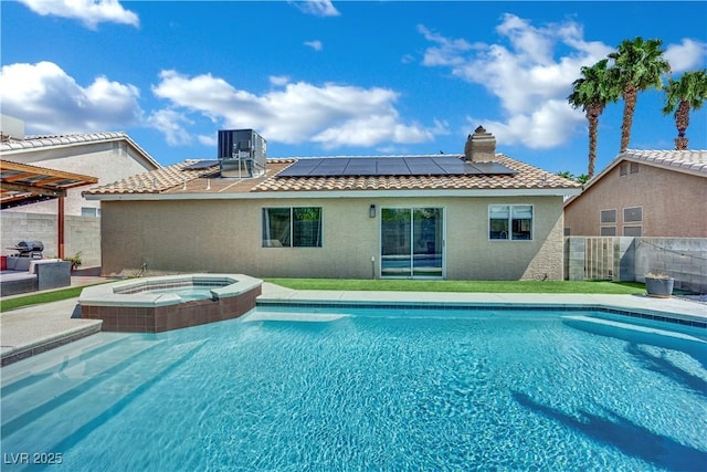 7921 Thorne Pine Ave, Las Vegas, NV 89131 - photo 25