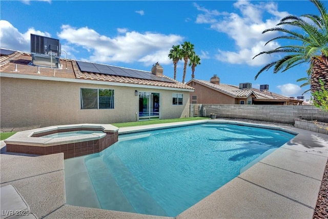 7921 Thorne Pine Ave, Las Vegas, NV 89131 - photo 26