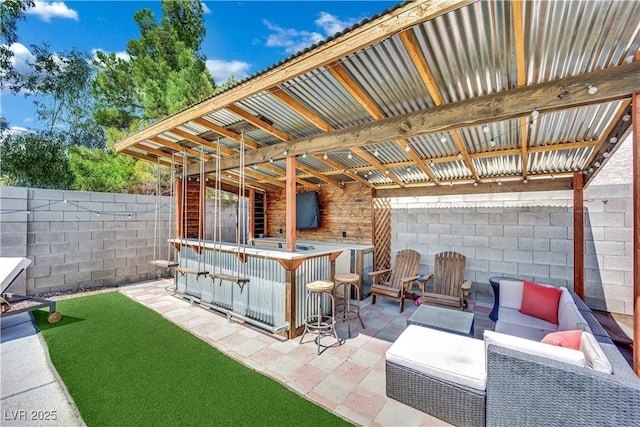 7921 Thorne Pine Ave, Las Vegas, NV 89131 - photo 29