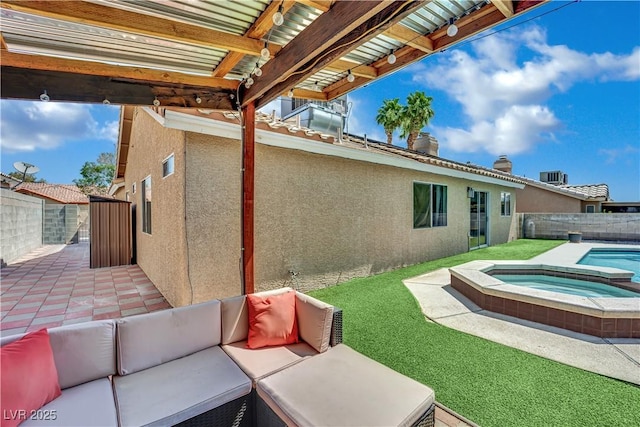 7921 Thorne Pine Ave, Las Vegas, NV 89131 - photo 33