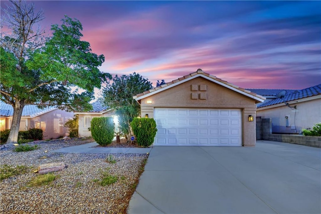 7921 Thorne Pine Ave, Las Vegas, NV 89131 - photo 1