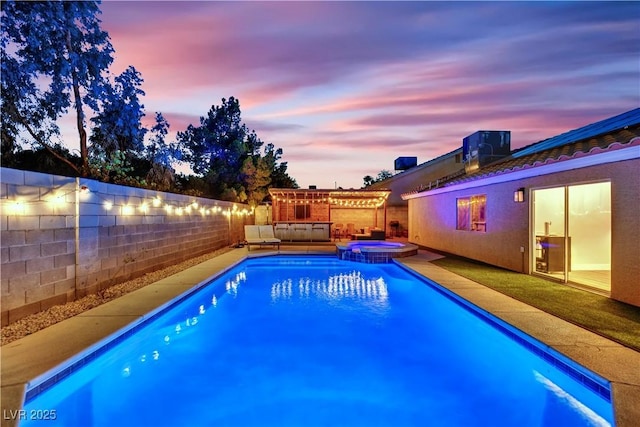 7921 Thorne Pine Ave, Las Vegas, NV 89131 - photo 40