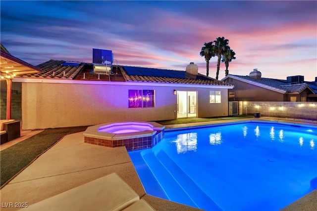 7921 Thorne Pine Ave, Las Vegas, NV 89131 - photo 43