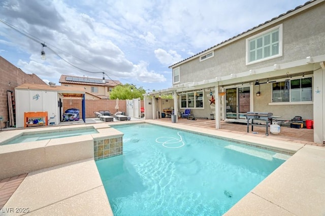 1218 Highbury Grove St, Henderson, NV 89002 - photo 41