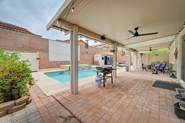 1218 Highbury Grove St, Henderson, NV 89002 - photo 45