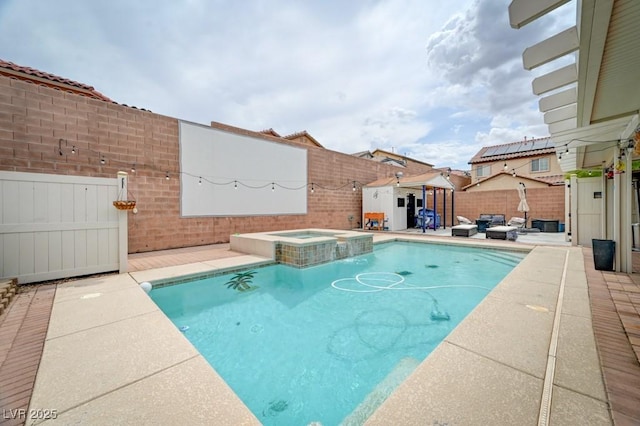 1218 Highbury Grove St, Henderson, NV 89002 - photo 43