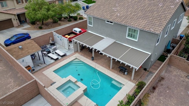1218 Highbury Grove St, Henderson, NV 89002 - photo 52