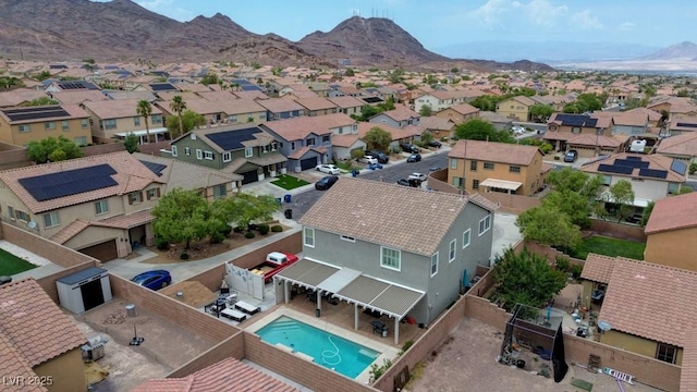 1218 Highbury Grove St, Henderson, NV 89002 - photo 53