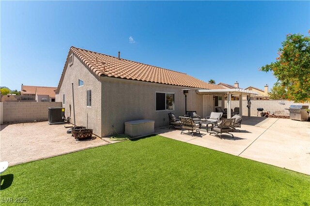 812 Rio Poco Ct, Henderson, NV 89015 - photo 34