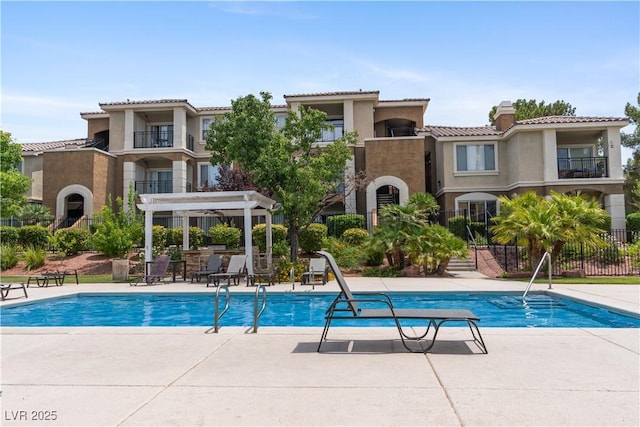 2900 Sunridge Heights Pkwy Unit 1514, Henderson, NV 89052 - photo 19